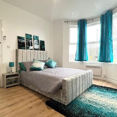 Cosy Private Studio In London Apartment Plumstead  Bagian luar foto