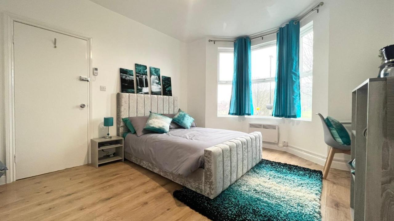 Cosy Private Studio In London Apartment Plumstead  Bagian luar foto